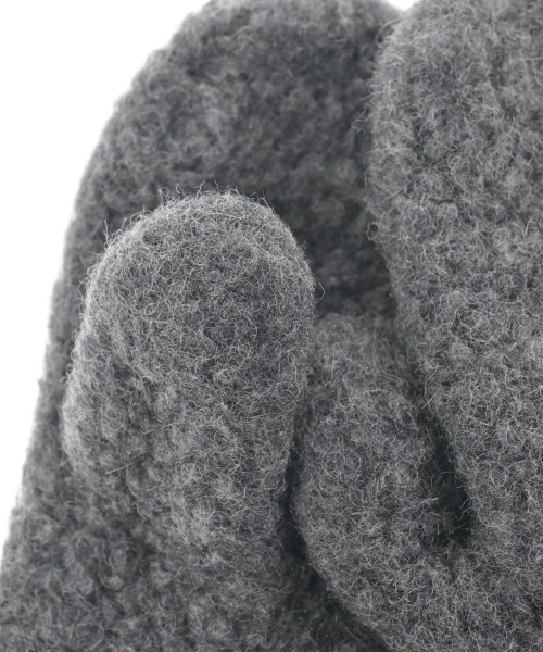 COLD BREAKER（コールドブレーカー）手袋 グレー サイズ:XS レディース/2200634346040