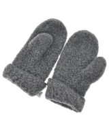 COLD BREAKER（コールドブレーカー）手袋 グレー サイズ:XS レディース/2200634346040