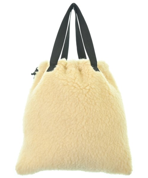 COLD BREAKER（コールドブレーカー）トートバッグ ベージュ サイズ:- レディース/2200669769043