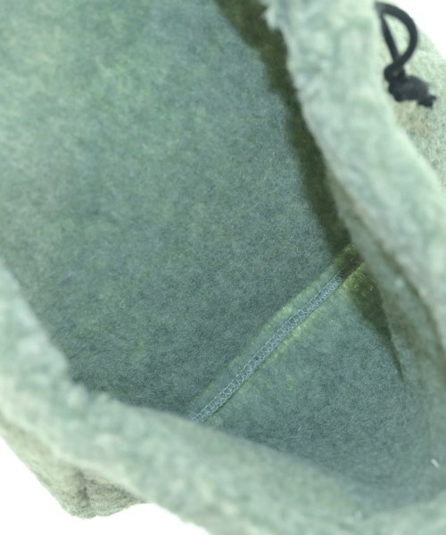 COLD BREAKER（コールドブレーカー）トートバッグ 緑 サイズ:- レディース/2200669769050