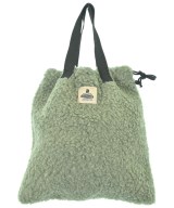 COLD BREAKER（コールドブレーカー）トートバッグ 緑 サイズ:- レディース/2200669769050