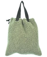 COLD BREAKER（コールドブレーカー）トートバッグ 緑 サイズ:- レディース/2200669769050