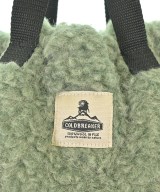 COLD BREAKER（コールドブレーカー）トートバッグ 緑 サイズ:- レディース/2200669769050