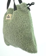 COLD BREAKER（コールドブレーカー）トートバッグ 緑 サイズ:- レディース/2200669769050