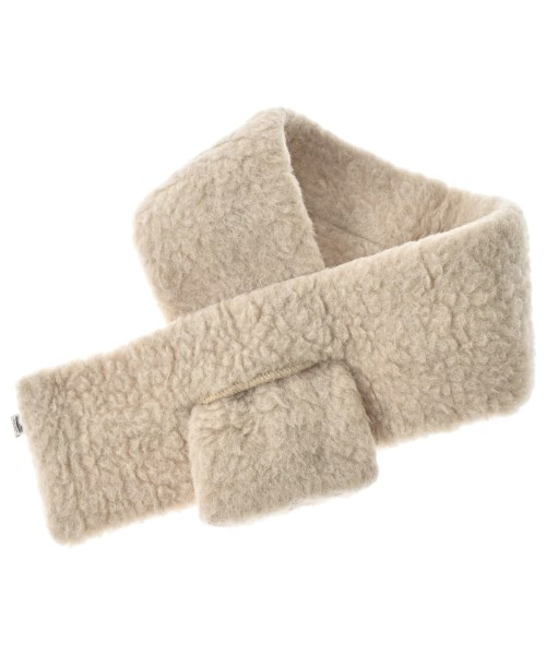 COLD BREAKER(コールドブレーカー)マフラー ベージュ サイズ:-/2200666916204