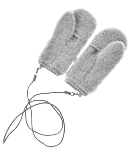 COLD BREAKER（コールドブレーカー）手袋 グレー サイズ:- レディース/2200651999137