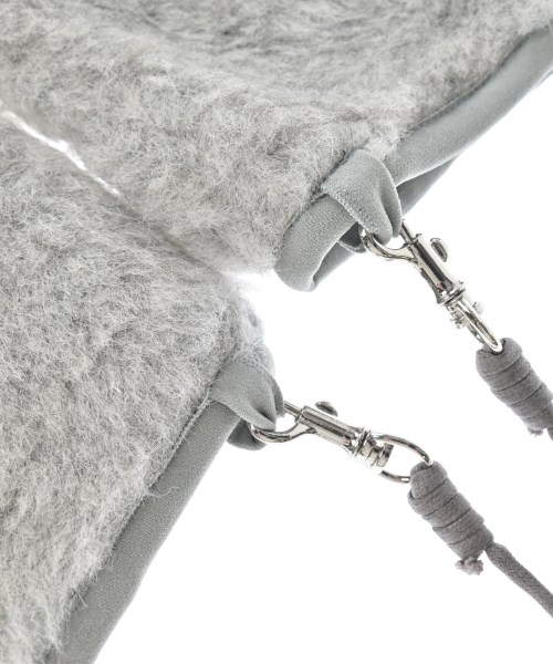 COLD BREAKER（コールドブレーカー）手袋 グレー サイズ:- レディース/2200651999137