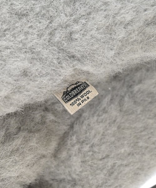 COLD BREAKER（コールドブレーカー）手袋 グレー サイズ:- レディース/2200651999137