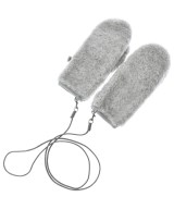 COLD BREAKER（コールドブレーカー）手袋 グレー サイズ:- レディース/2200651999137