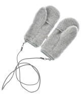 COLD BREAKER（コールドブレーカー）手袋 グレー サイズ:- レディース/2200651999137