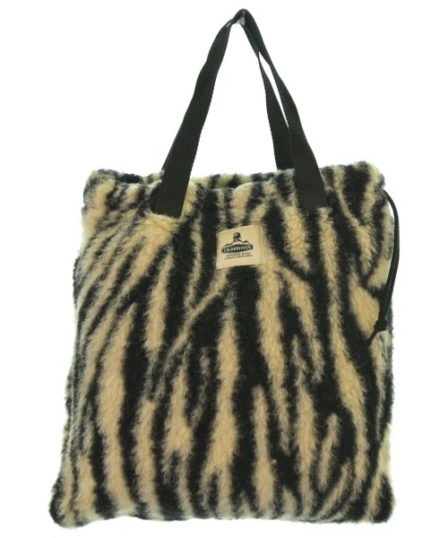 COLD BREAKER(コールドブレーカー)トートバッグ 白 サイズ:-/2200655788072