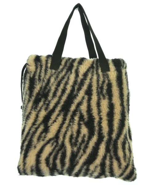 COLD BREAKER（コールドブレーカー）トートバッグ 白 サイズ:- レディース/2200655788072