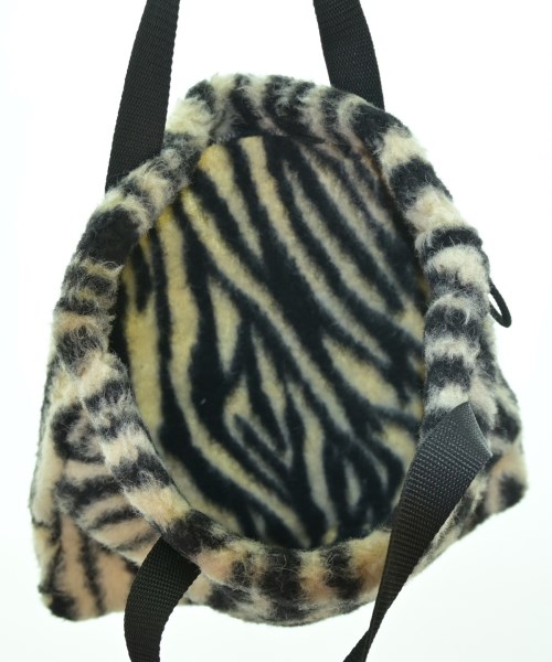 COLD BREAKER（コールドブレーカー）トートバッグ 白 サイズ:- レディース/2200655788072