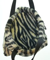 COLD BREAKER（コールドブレーカー）トートバッグ 白 サイズ:- レディース/2200655788072