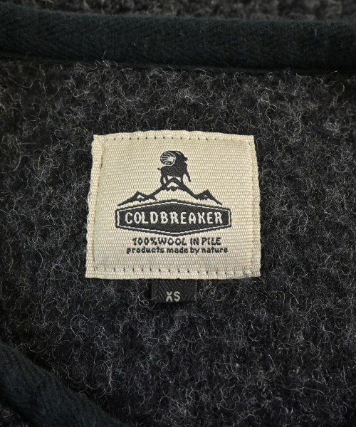 COLD BREAKER（コールドブレーカー）その他 グレー サイズ:XS レディース/2200714666044