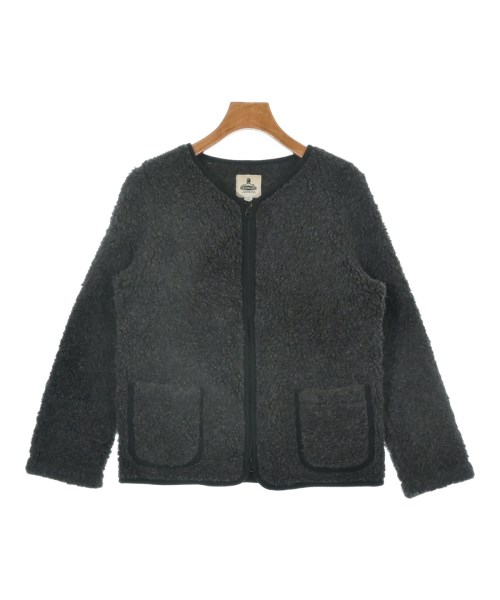 COLD BREAKER(コールドブレーカー)その他 グレー サイズ:XXXS/2200636766020