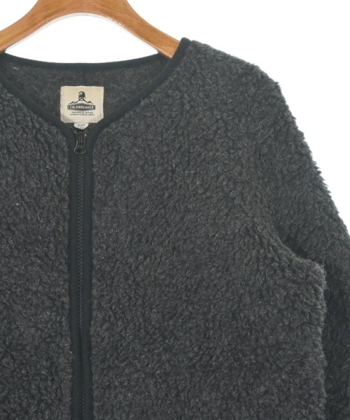 COLD BREAKER（コールドブレーカー）その他 グレー サイズ:XXXS レディース/2200636766020