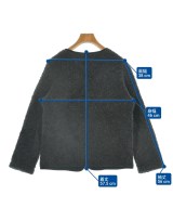 COLD BREAKER（コールドブレーカー）その他 グレー サイズ:XXXS レディース/2200636766020