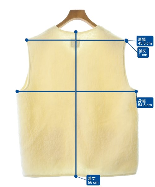 COLD BREAKER（コールドブレーカー）その他 白 サイズ:XL レディース/2200646486086