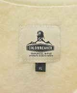 COLD BREAKER（コールドブレーカー）その他 白 サイズ:XL レディース/2200646486086