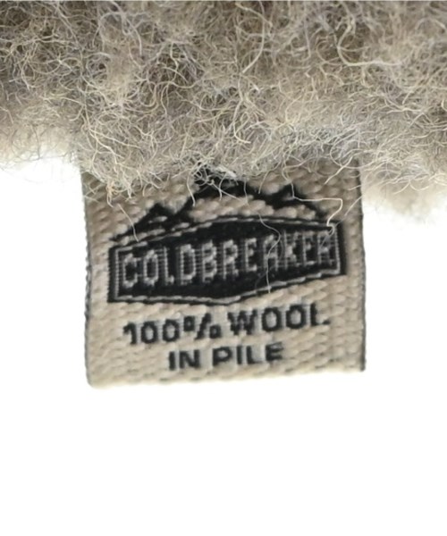 COLD BREAKER（コールドブレーカー）その他 グレー サイズ:- レディース/2200650165090