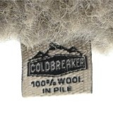 COLD BREAKER（コールドブレーカー）その他 グレー サイズ:- レディース/2200650165090