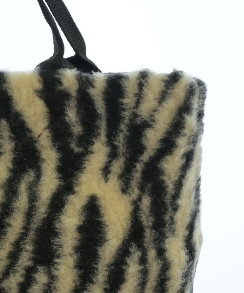 COLD BREAKER（コールドブレーカー）トートバッグ 黒 サイズ:- レディース/2200648787143