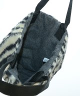 COLD BREAKER（コールドブレーカー）トートバッグ 黒 サイズ:- レディース/2200648787143