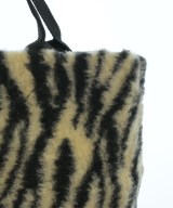 COLD BREAKER（コールドブレーカー）トートバッグ 黒 サイズ:- レディース/2200648787143