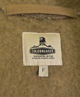 COLD BREAKER（コールドブレーカー）その他 茶 サイズ:F レディース/2200706293012