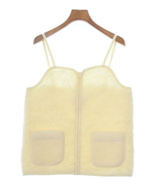 COLD BREAKER(コールドブレーカー)ベスト 白 サイズ:-(L位)/2200668343053