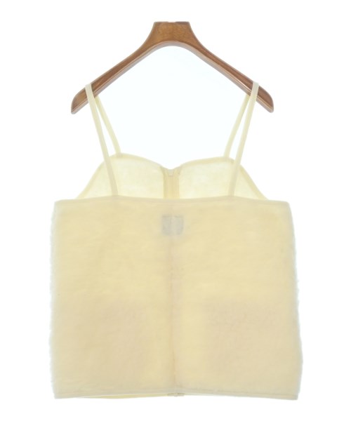 COLD BREAKER（コールドブレーカー）ベスト 白 サイズ:-(L位) レディース/2200668343053