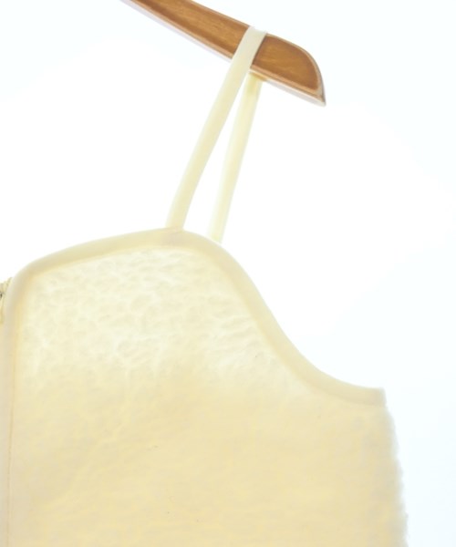 COLD BREAKER（コールドブレーカー）ベスト 白 サイズ:-(L位) レディース/2200668343053