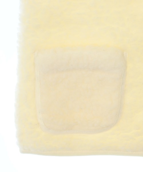 COLD BREAKER（コールドブレーカー）ベスト 白 サイズ:-(L位) レディース/2200668343053