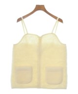 COLD BREAKER（コールドブレーカー）ベスト 白 サイズ:-(L位) レディース/2200668343053