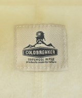 COLD BREAKER（コールドブレーカー）ベスト 白 サイズ:-(L位) レディース/2200668343053
