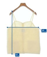 COLD BREAKER（コールドブレーカー）ベスト 白 サイズ:-(L位) レディース/2200668343053