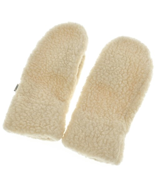 COLD BREAKER(コールドブレーカー)手袋 白 サイズ:-/2200668837149