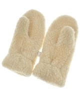 COLD BREAKER（コールドブレーカー）手袋 白 サイズ:- レディース/2200668837149