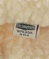 COLD BREAKER（コールドブレーカー）手袋 白 サイズ:- レディース/2200668837149