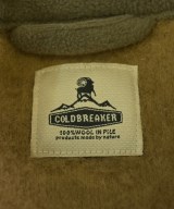 COLD BREAKER（コールドブレーカー）その他 茶 サイズ:F レディース/2200714241050