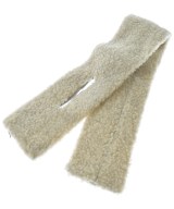 COLD BREAKER（コールドブレーカー）マフラー 白 サイズ:- レディース/2200686422150