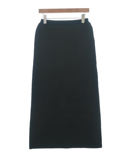 Bianca(ビアンカ)ロング・マキシ丈スカート 黒 サイズ:38(M位)/2200672656118