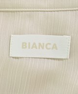 Bianca（ビアンカ）カジュアルシャツ 白 サイズ:38(M位) レディース/2200715910054