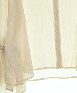 Bianca（ビアンカ）カジュアルシャツ 白 サイズ:38(M位) レディース/2200715910054