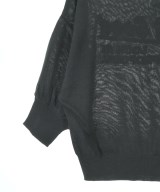 Saloon（サルーン）ニット・セーター 黒 サイズ:F レディース/2200634094026