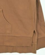 Saloon（サルーン）パーカー 茶 サイズ:F レディース/2200639153070