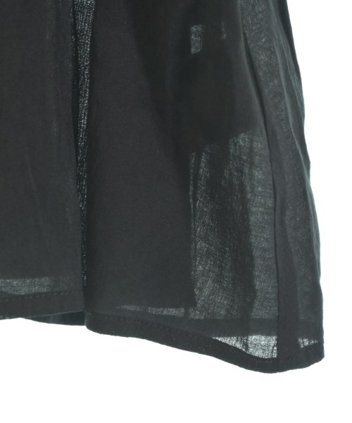 Saloon（サルーン）ブラウス 黒 サイズ:F レディース/2200610193033