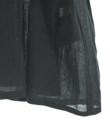 Saloon（サルーン）ブラウス 黒 サイズ:F レディース/2200610193033