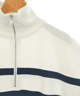 Saloon（サルーン）ベスト/ノースリーブ 白 サイズ:F レディース/2200622593029